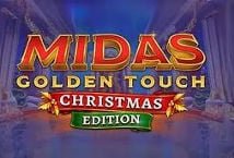 Midas Golden Touch Christmas Edition slot